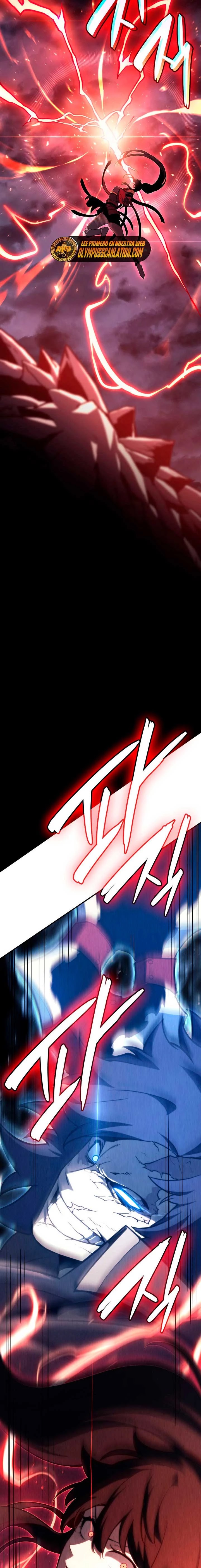 Read El regreso del héroe de clase Desastre ES Manga Online