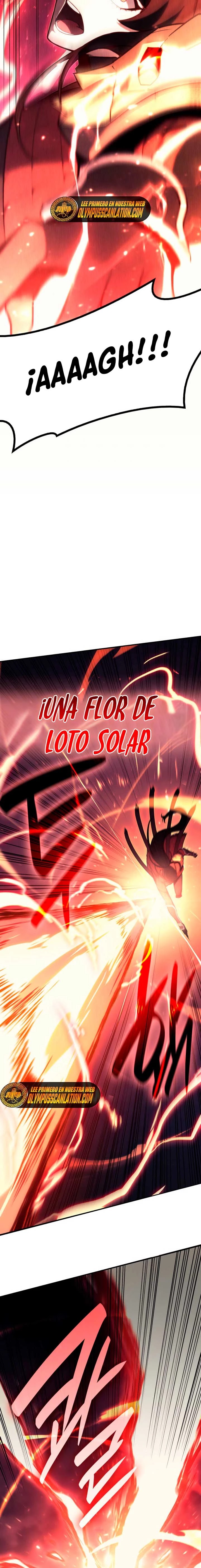 Read El regreso del héroe de clase Desastre ES Manga Online