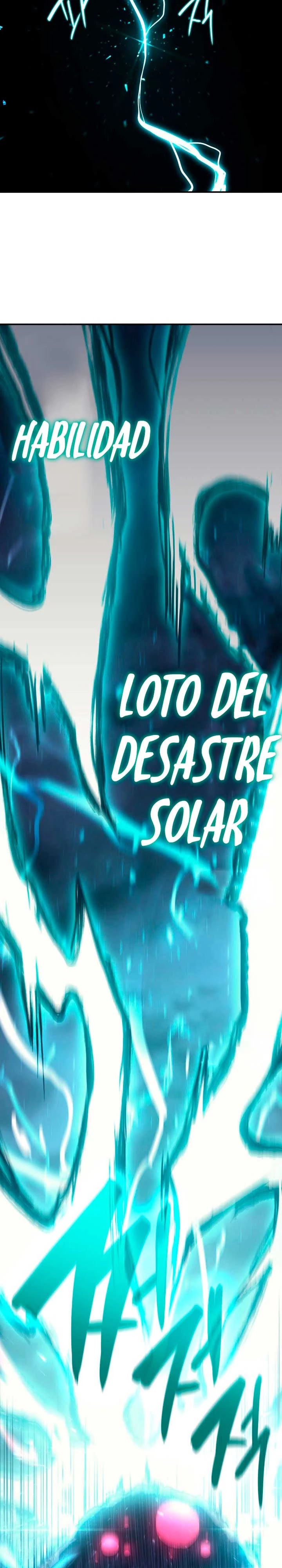 Read El regreso del héroe de clase Desastre ES Manga Online