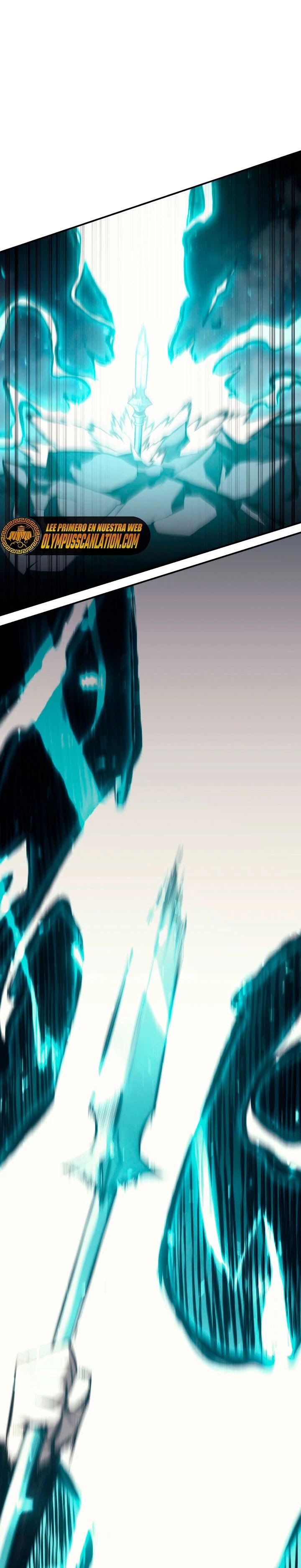 Read El regreso del héroe de clase Desastre ES Manga Online