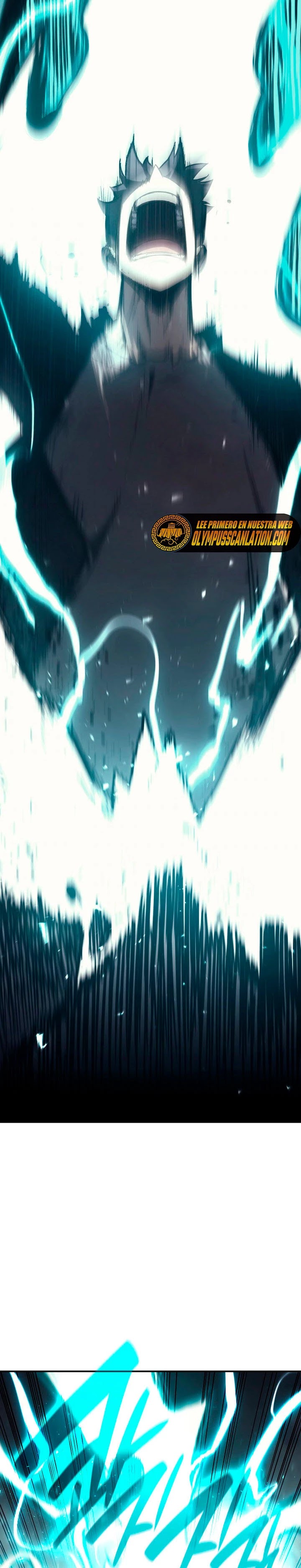 Read El regreso del héroe de clase Desastre ES Manga Online