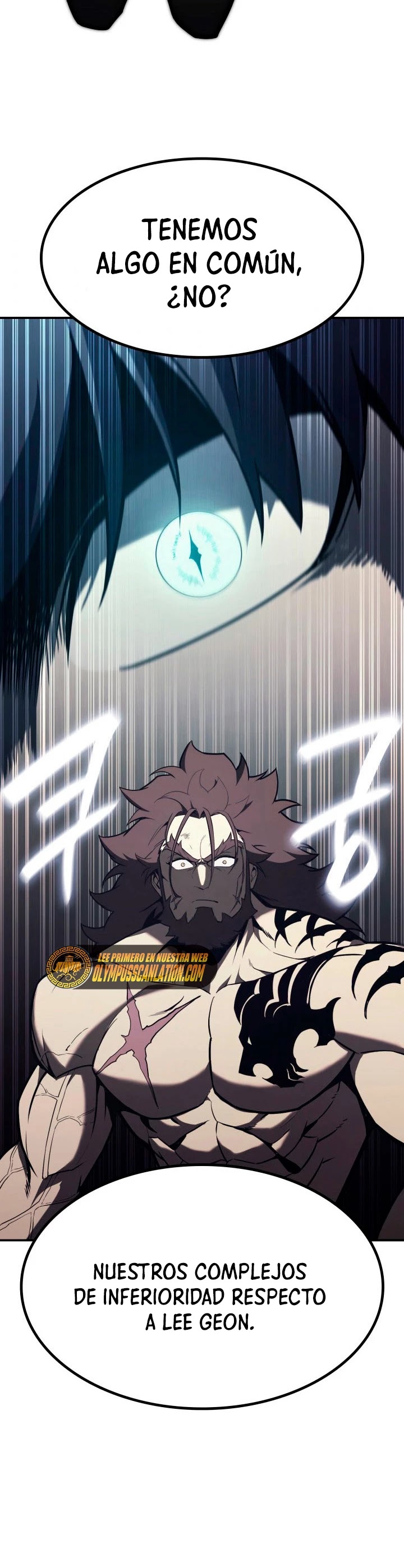 Read El regreso del héroe de clase Desastre ES Manga Online