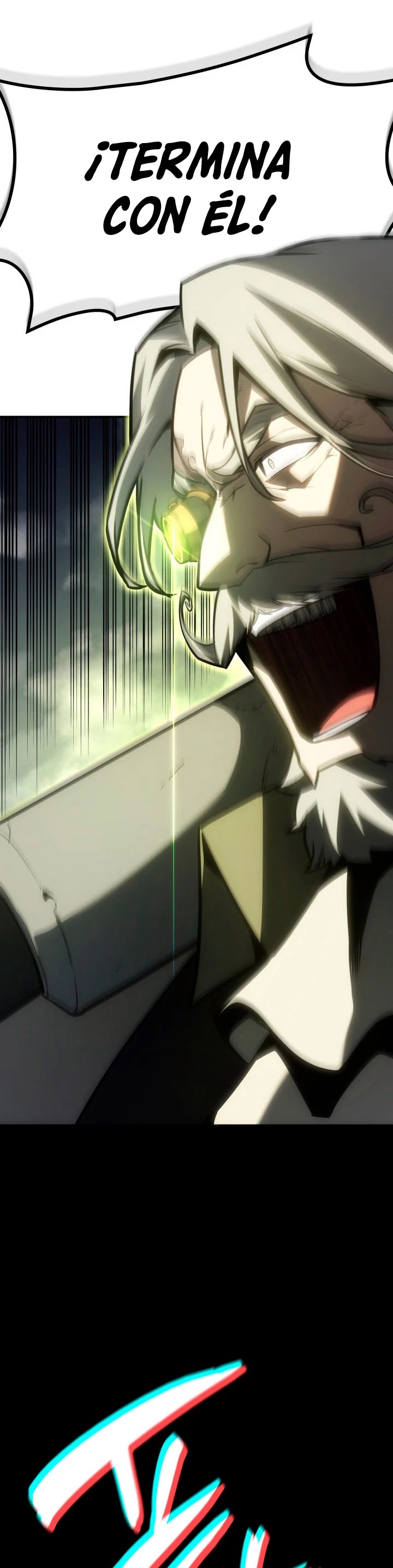 Read El regreso del héroe de clase Desastre ES Manga Online