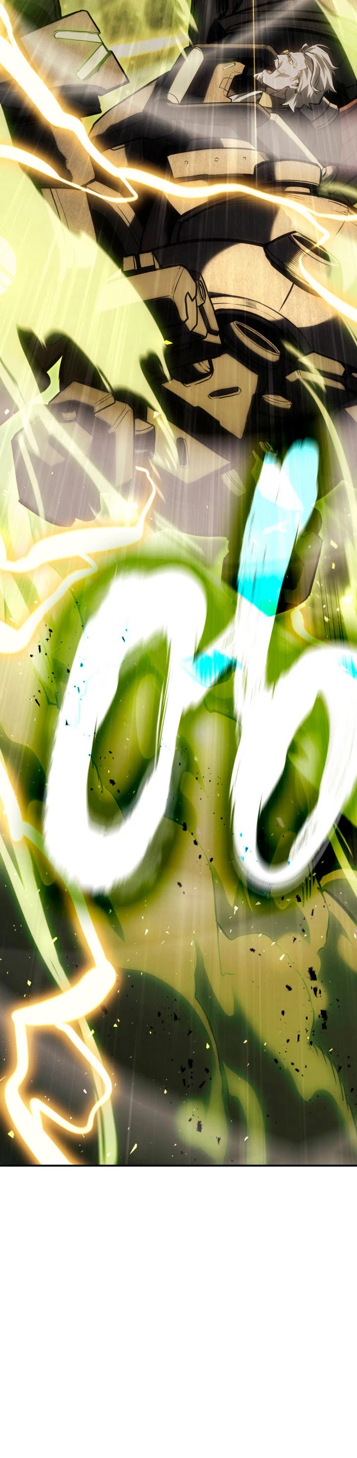 Read El regreso del héroe de clase Desastre ES Manga Online