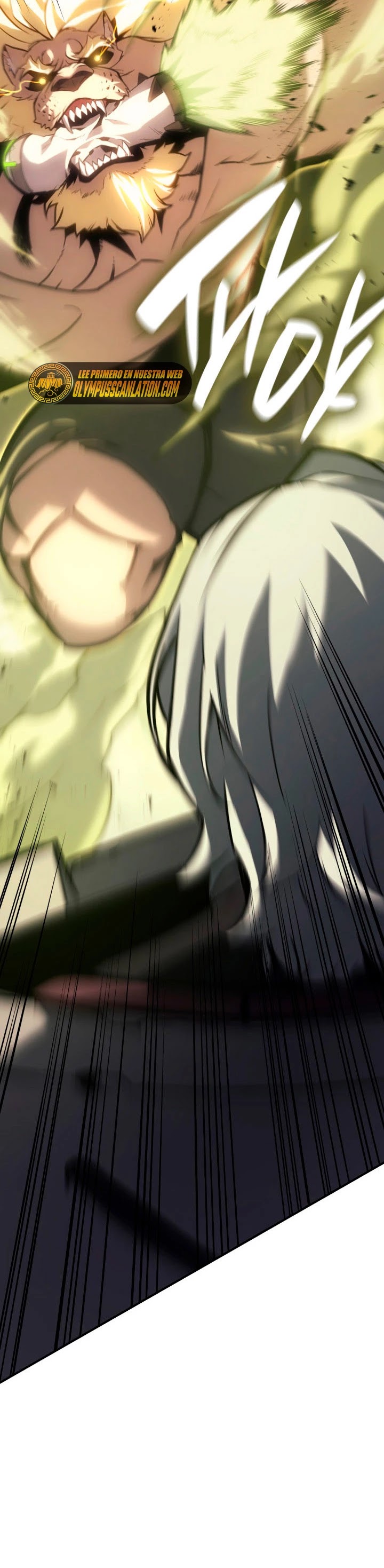 Read El regreso del héroe de clase Desastre ES Manga Online