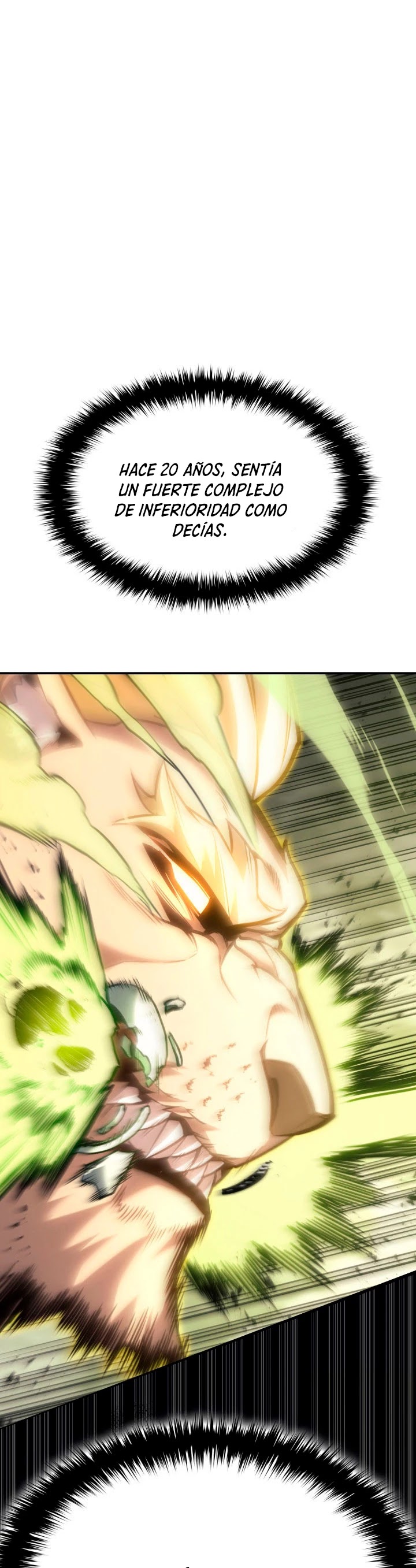 Read El regreso del héroe de clase Desastre ES Manga Online