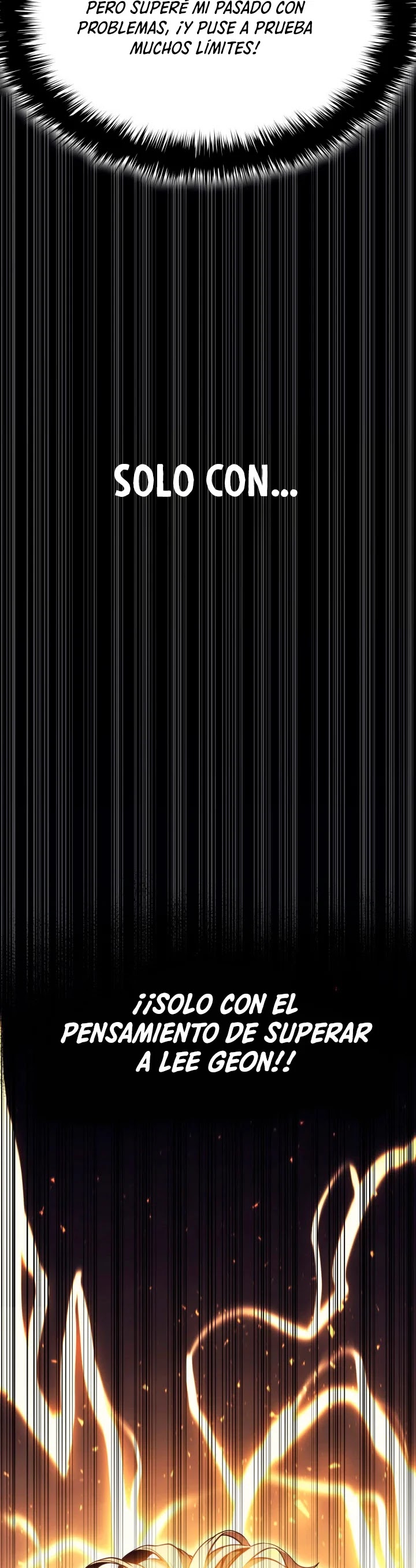 Read El regreso del héroe de clase Desastre ES Manga Online