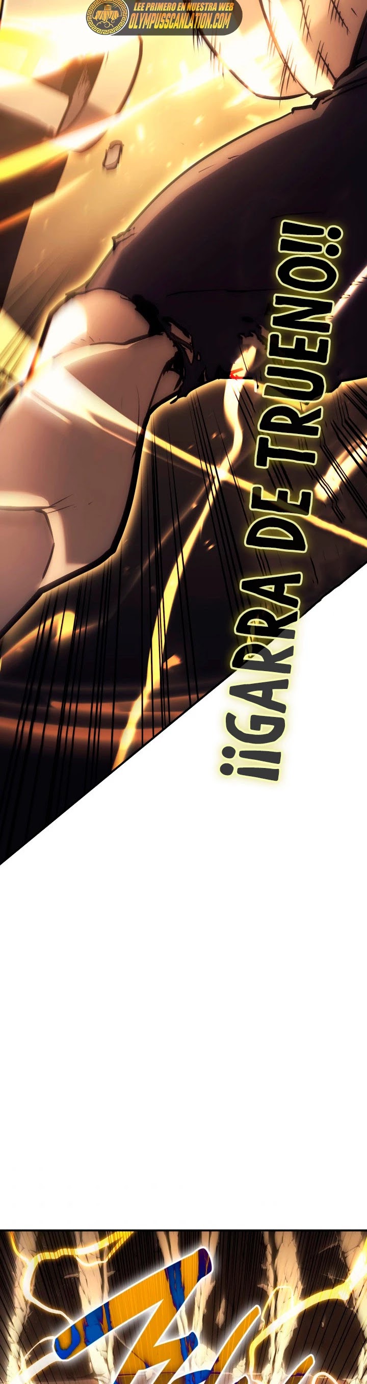 Read El regreso del héroe de clase Desastre ES Manga Online