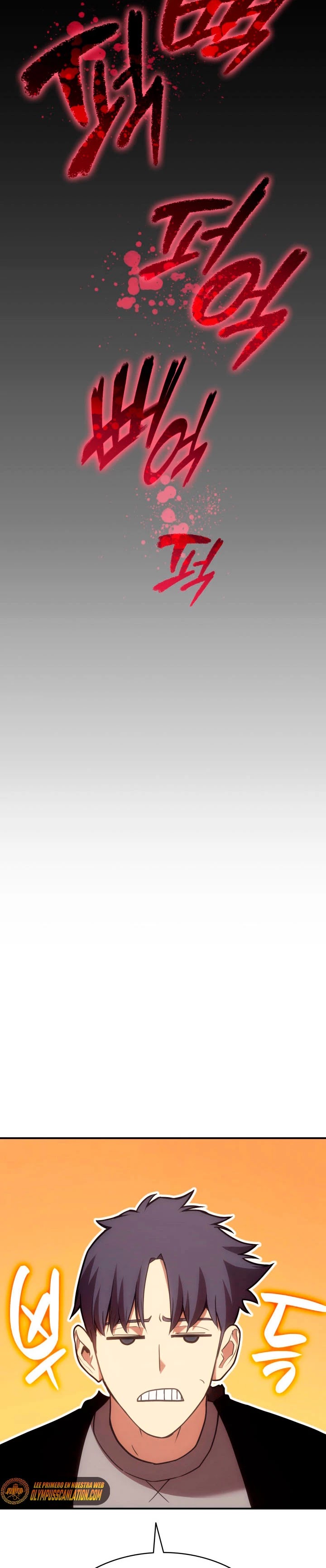 Read El regreso del héroe de clase Desastre ES Manga Online