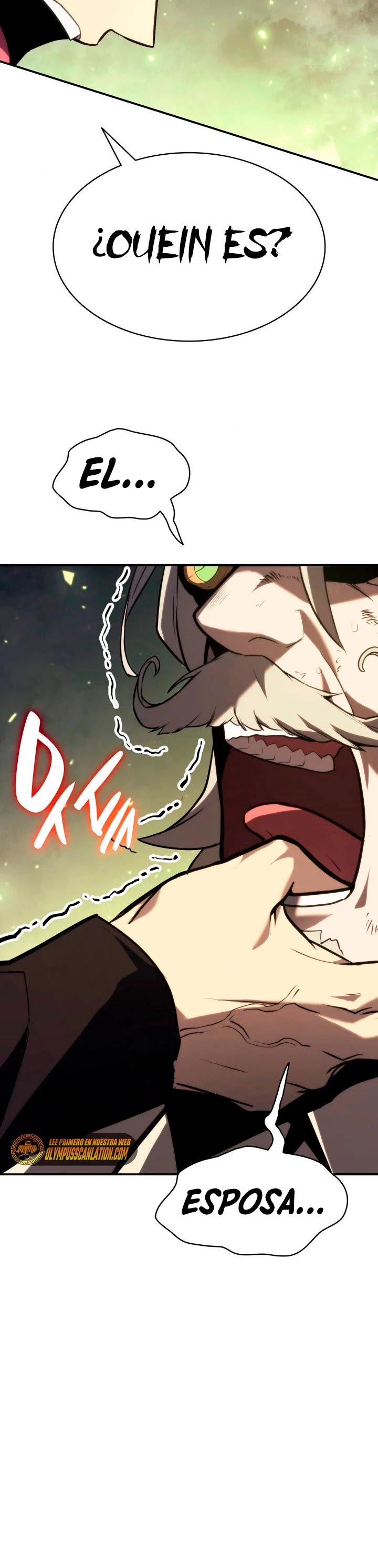 Read El regreso del héroe de clase Desastre ES Manga Online