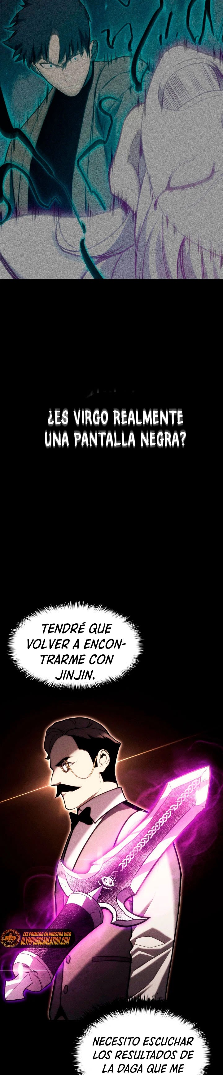 Read El regreso del héroe de clase Desastre ES Manga Online
