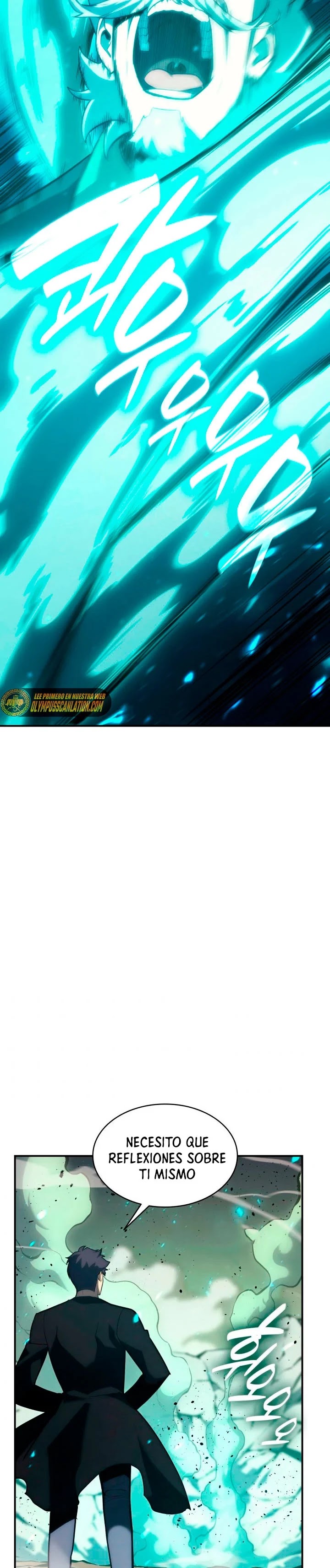 Read El regreso del héroe de clase Desastre ES Manga Online