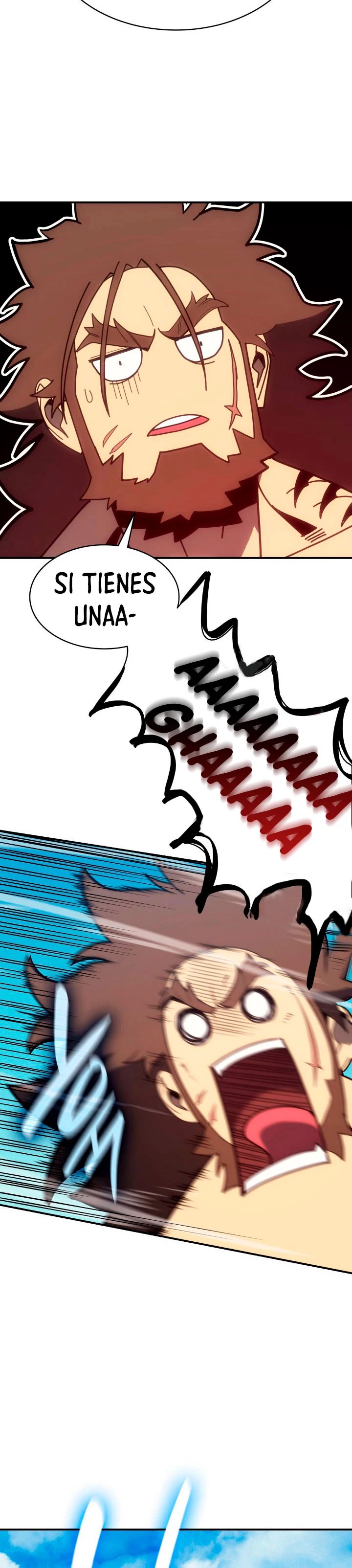 Read El regreso del héroe de clase Desastre ES Manga Online