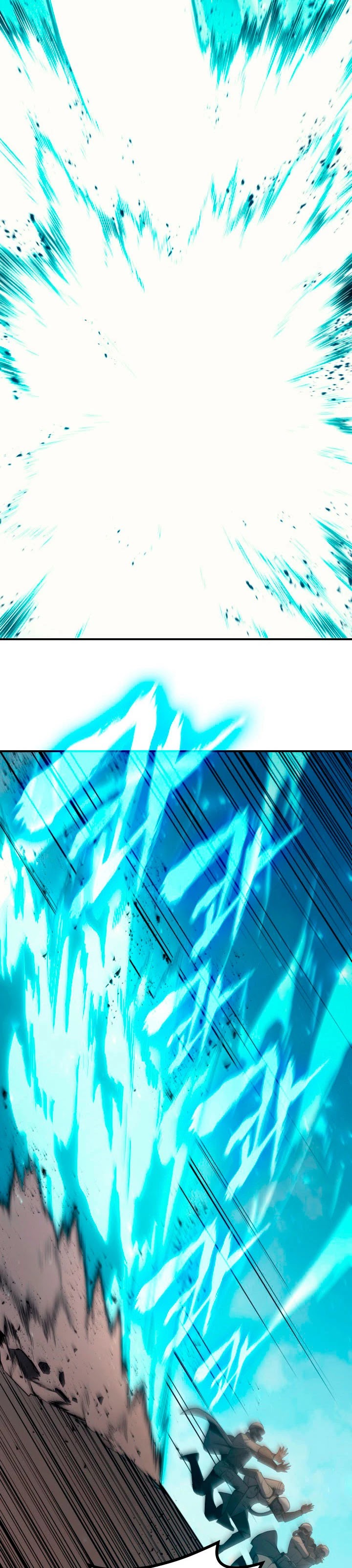 Read El regreso del héroe de clase Desastre ES Manga Online