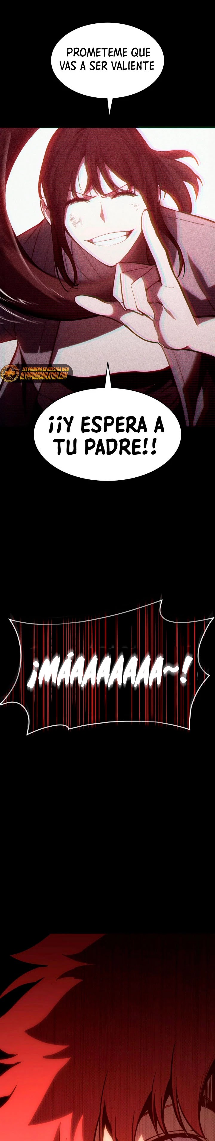 Read El regreso del héroe de clase Desastre ES Manga Online