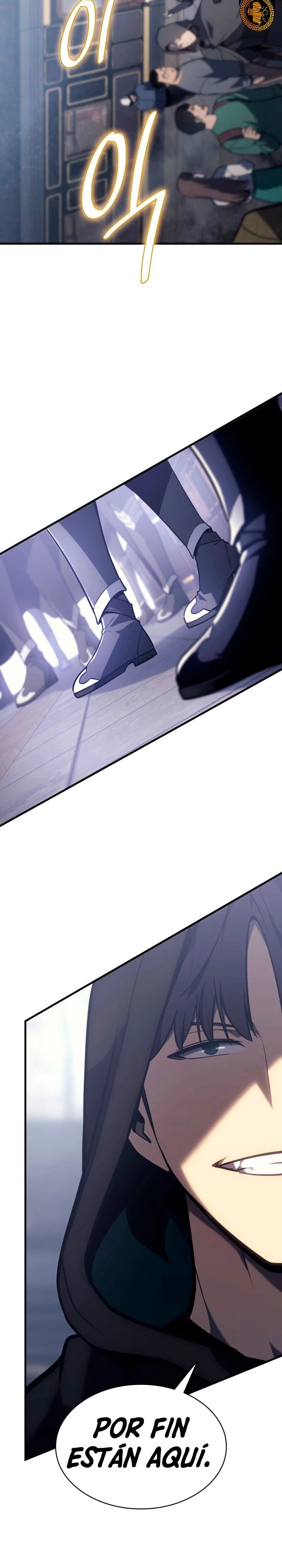 Read El regreso del héroe de clase Desastre ES Manga Online