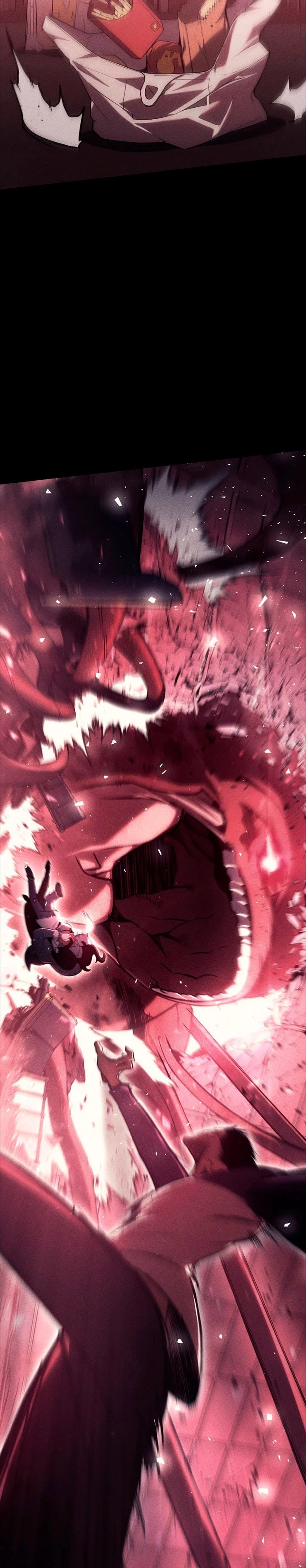 Read El regreso del héroe de clase Desastre ES Manga Online