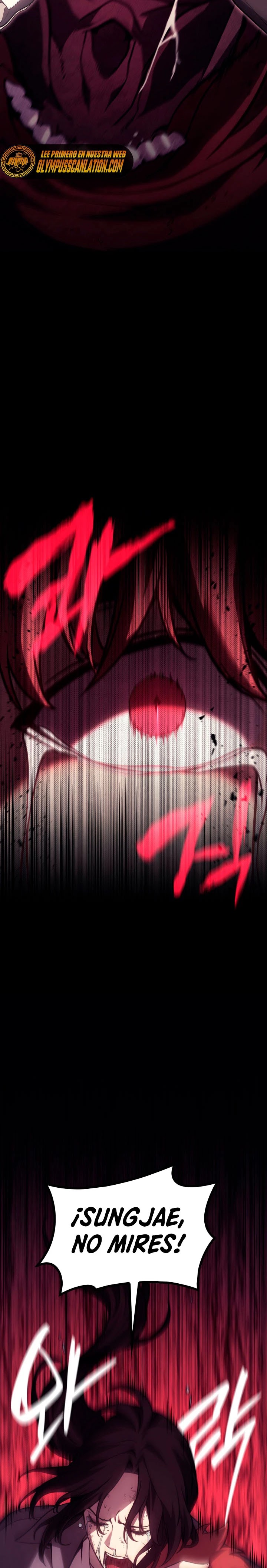 Read El regreso del héroe de clase Desastre ES Manga Online