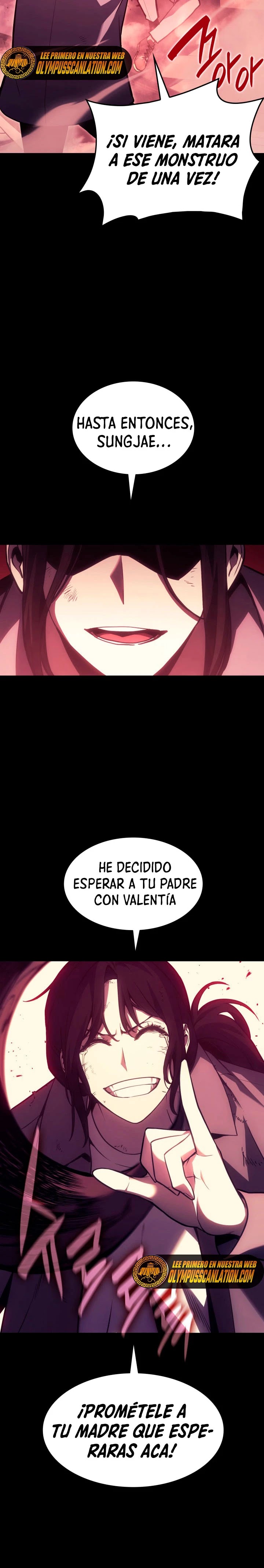 Read El regreso del héroe de clase Desastre ES Manga Online