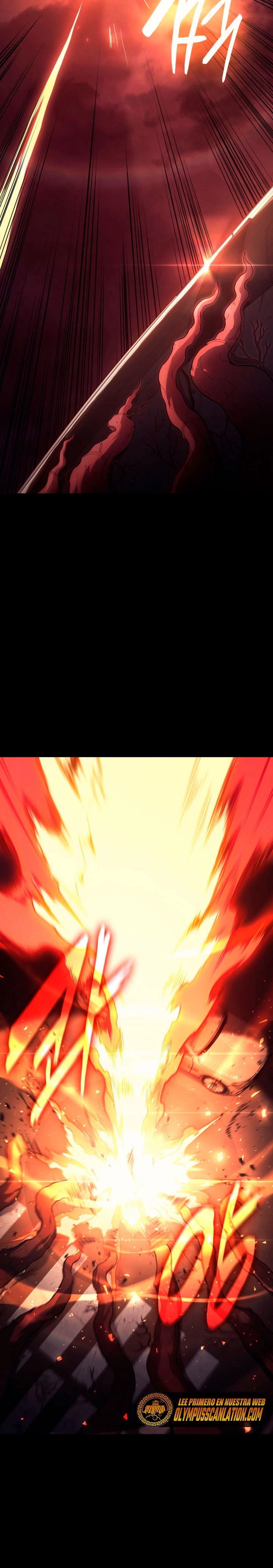 Read El regreso del héroe de clase Desastre ES Manga Online