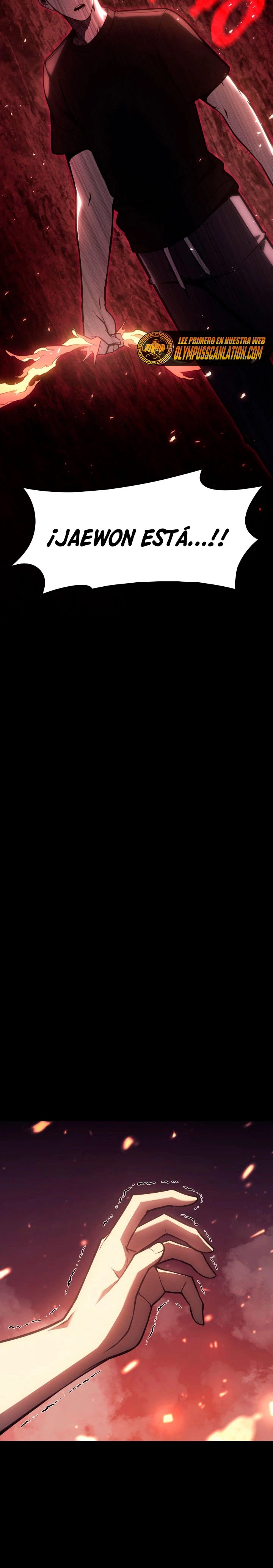 Read El regreso del héroe de clase Desastre ES Manga Online