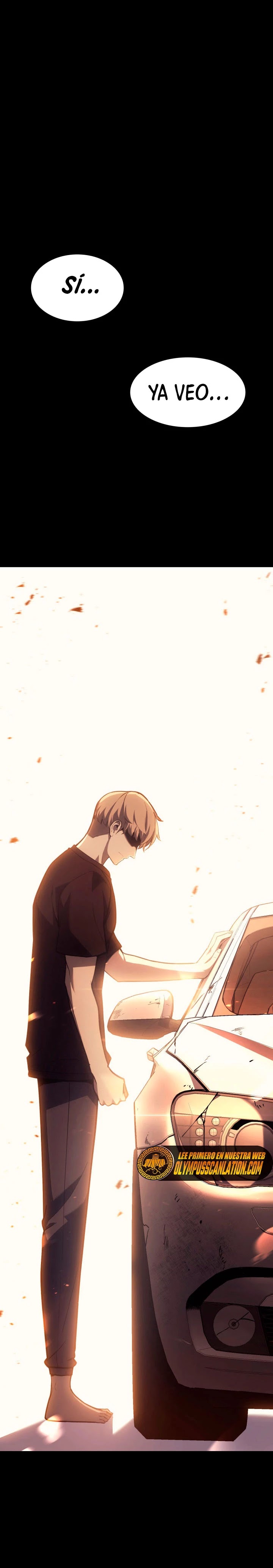 Read El regreso del héroe de clase Desastre ES Manga Online