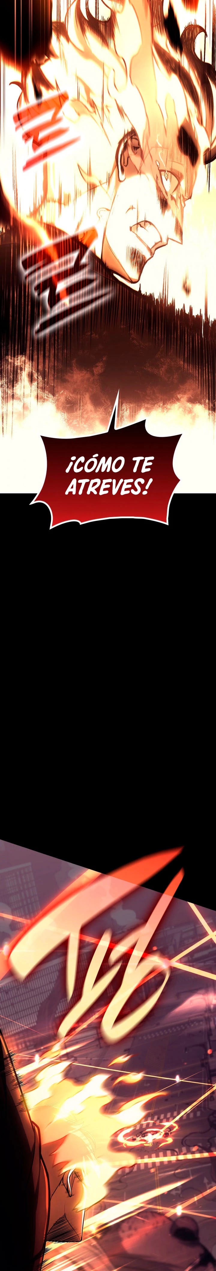 Read El regreso del héroe de clase Desastre ES Manga Online