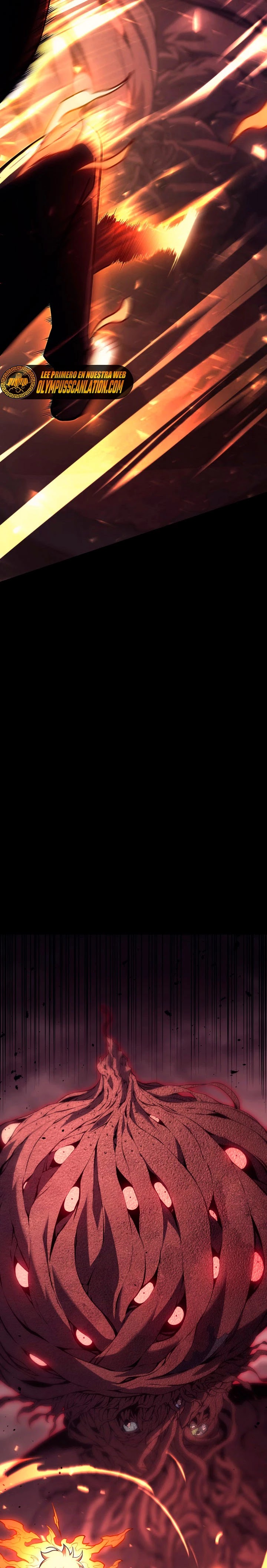 Read El regreso del héroe de clase Desastre ES Manga Online