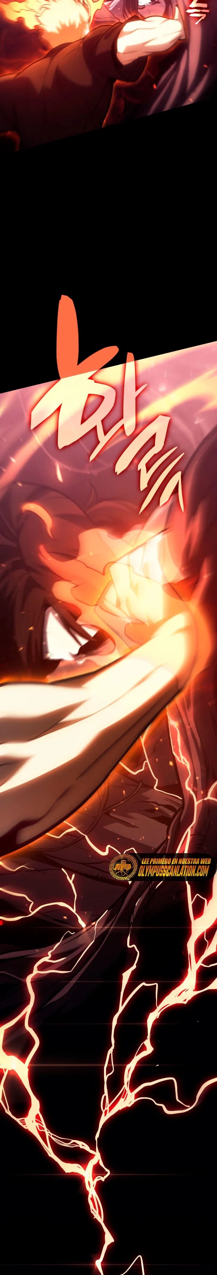 Read El regreso del héroe de clase Desastre ES Manga Online