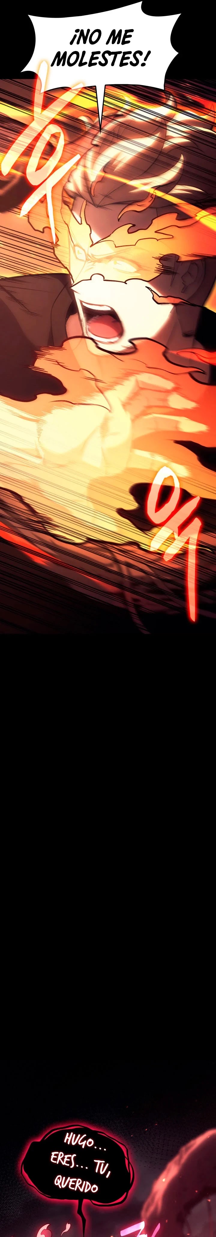 Read El regreso del héroe de clase Desastre ES Manga Online