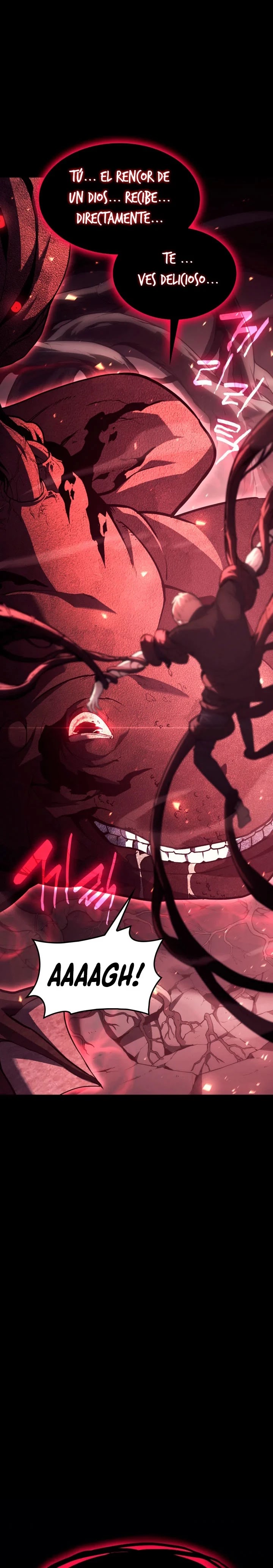 Read El regreso del héroe de clase Desastre ES Manga Online