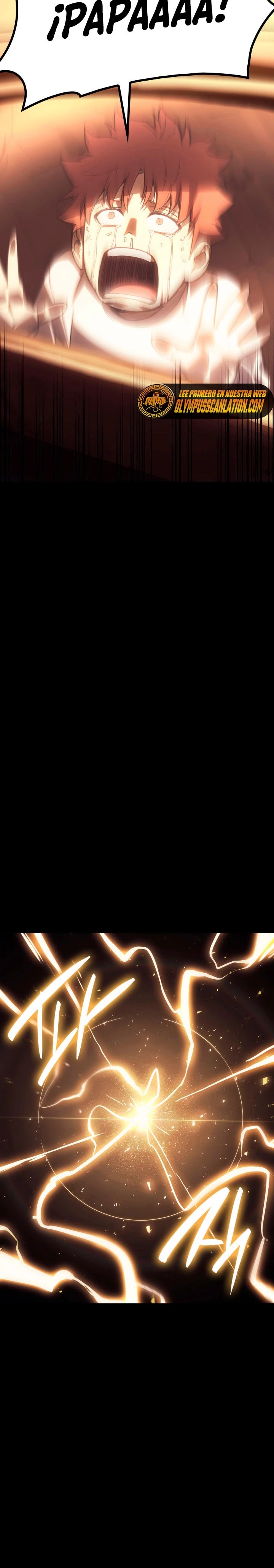 Read El regreso del héroe de clase Desastre ES Manga Online