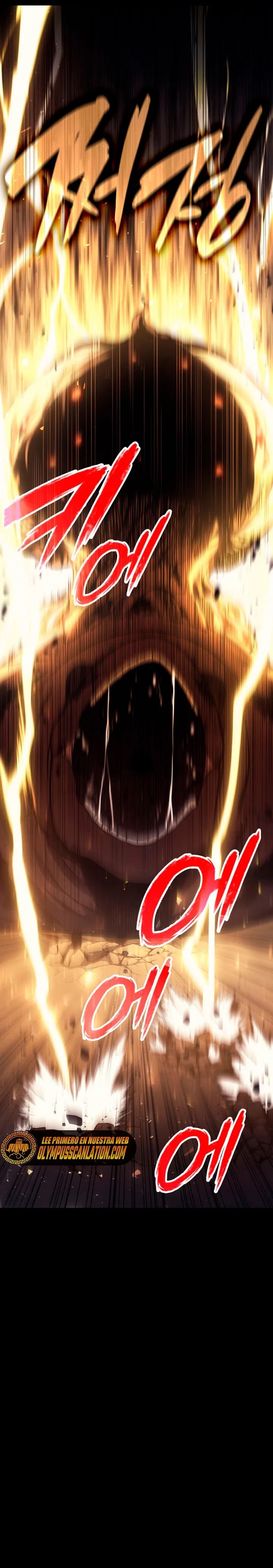 Read El regreso del héroe de clase Desastre ES Manga Online