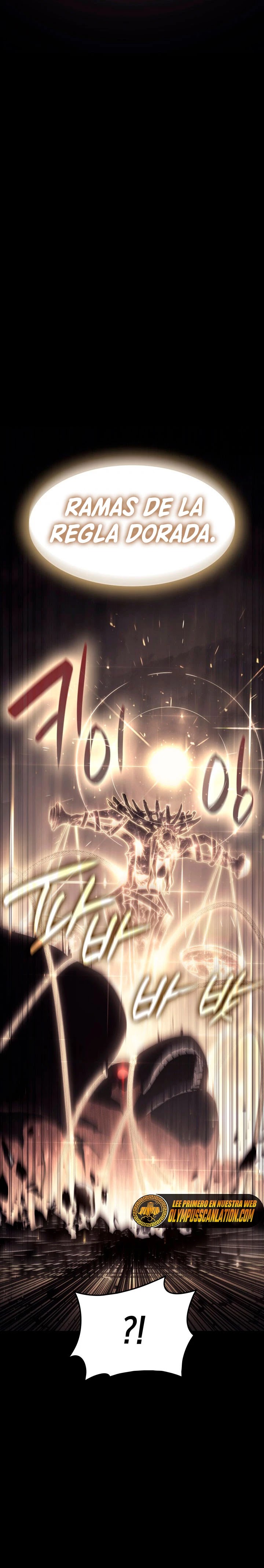 Read El regreso del héroe de clase Desastre ES Manga Online