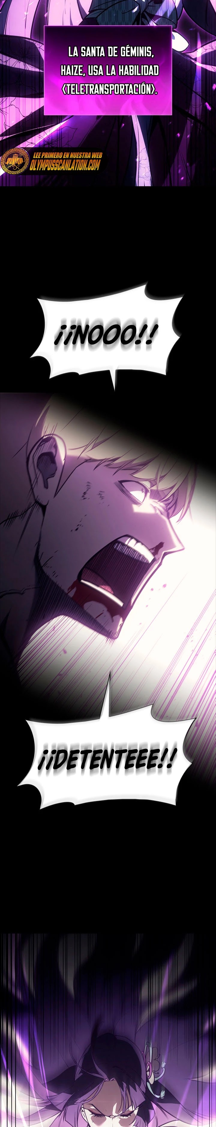 Read El regreso del héroe de clase Desastre ES Manga Online