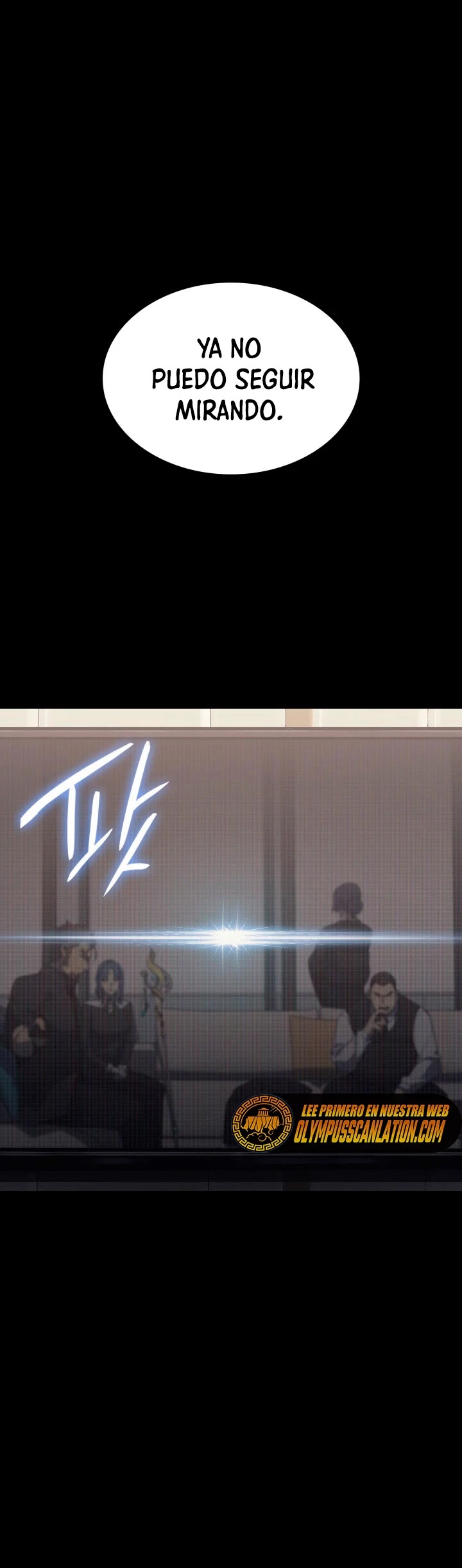 Read El regreso del héroe de clase Desastre ES Manga Online