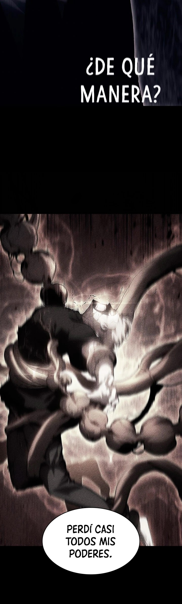 Read El regreso del héroe de clase Desastre ES Manga Online