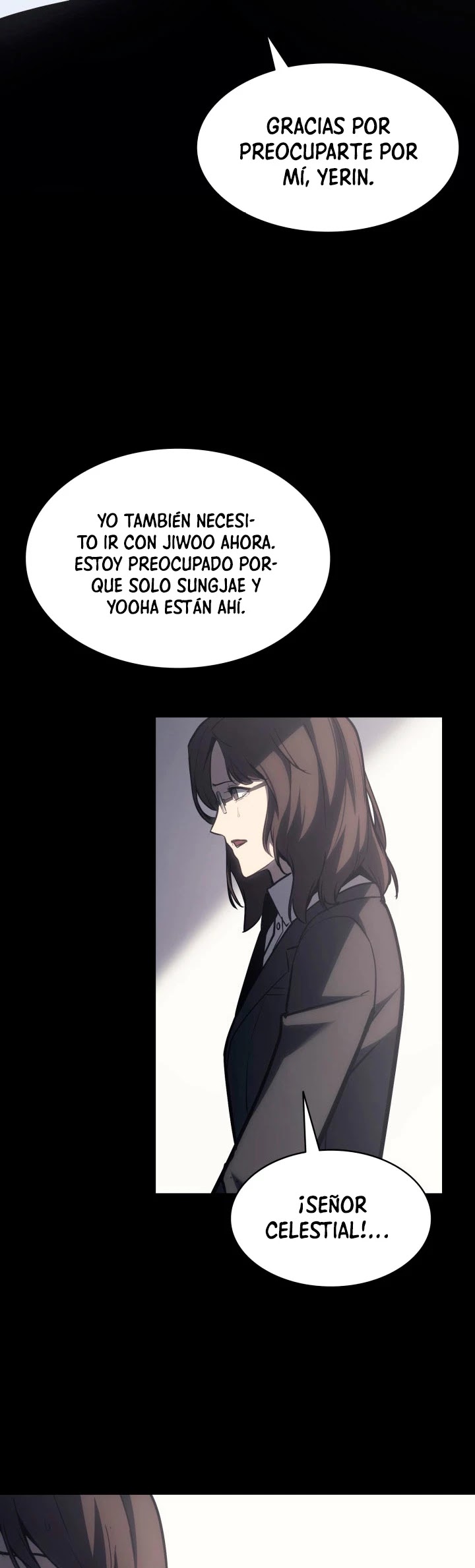 Read El regreso del héroe de clase Desastre ES Manga Online