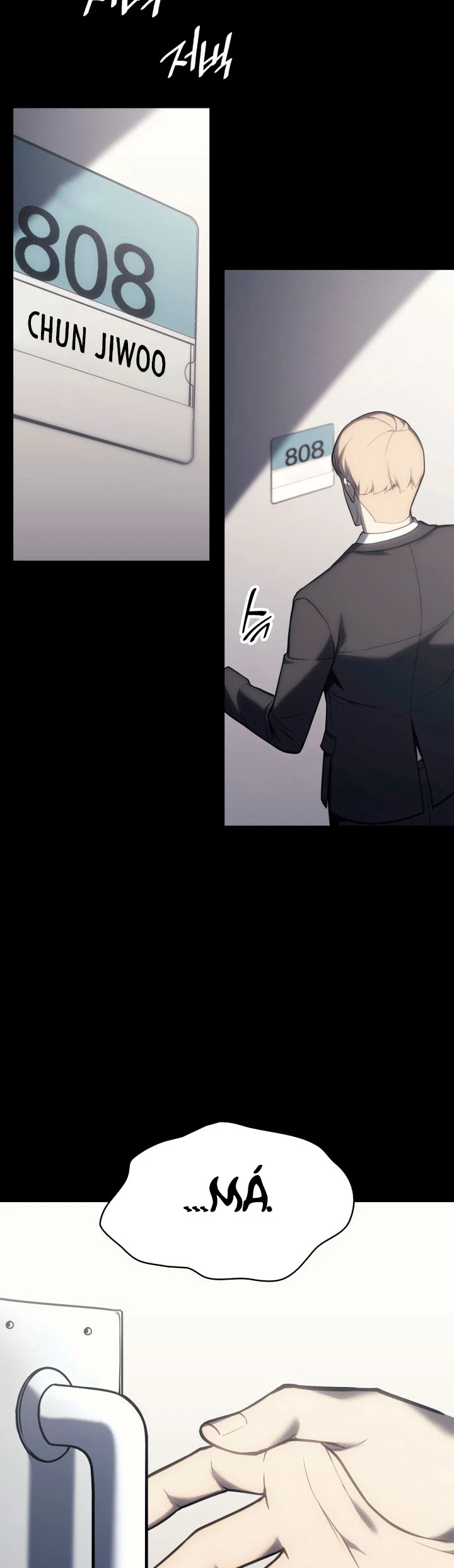 Read El regreso del héroe de clase Desastre ES Manga Online