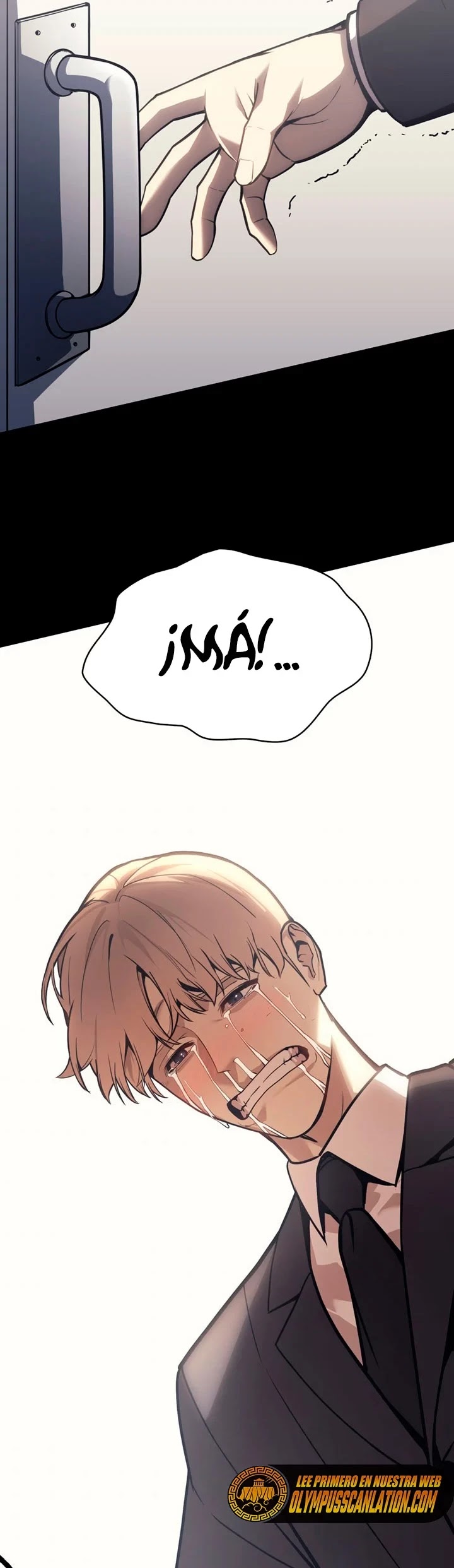 Read El regreso del héroe de clase Desastre ES Manga Online