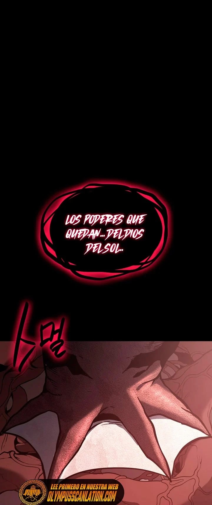 Read El regreso del héroe de clase Desastre ES Manga Online