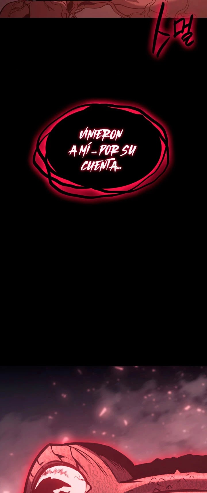 Read El regreso del héroe de clase Desastre ES Manga Online