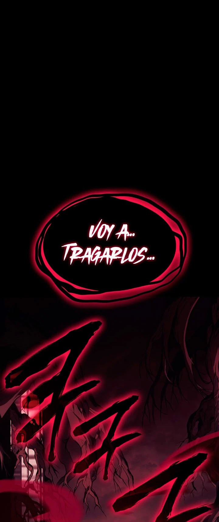 Read El regreso del héroe de clase Desastre ES Manga Online