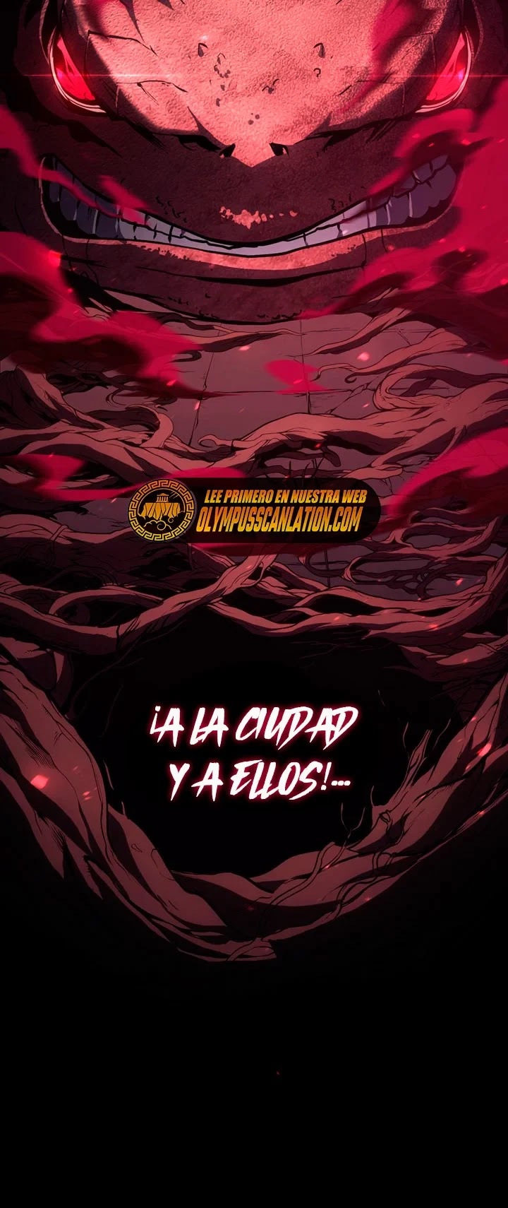 Read El regreso del héroe de clase Desastre ES Manga Online