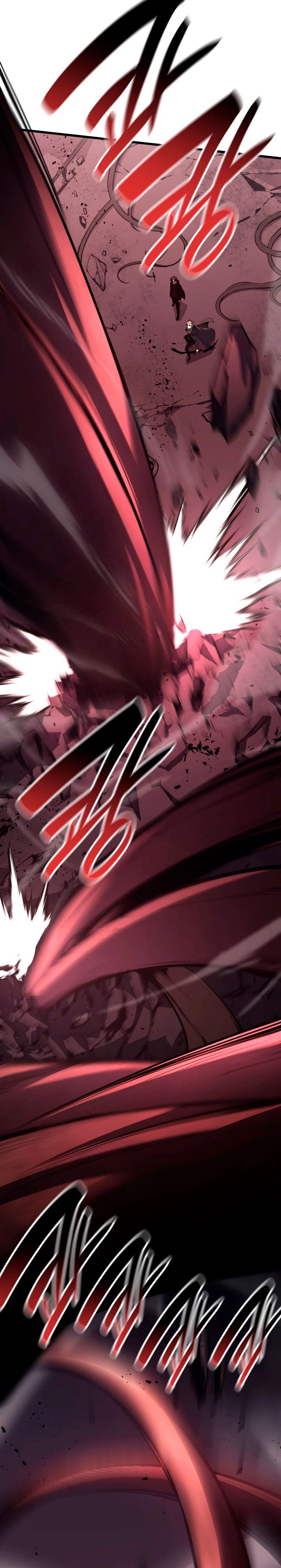 Read El regreso del héroe de clase Desastre ES Manga Online