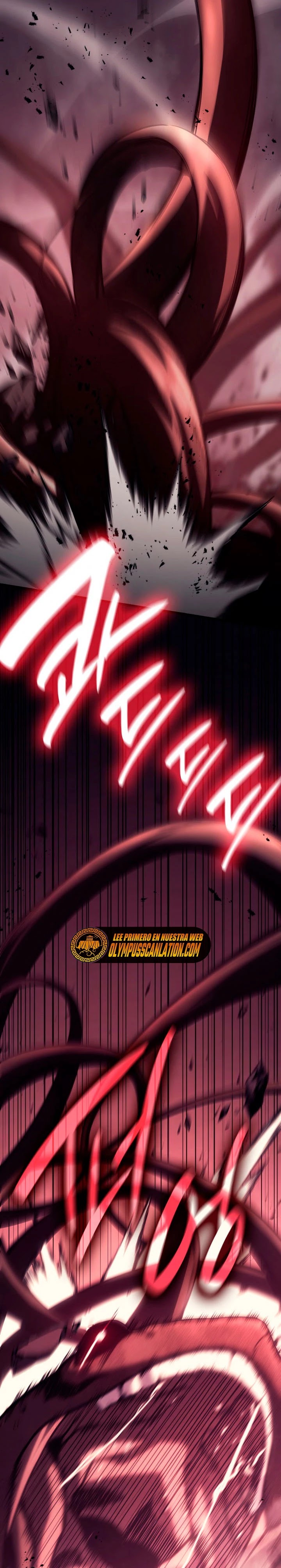 Read El regreso del héroe de clase Desastre ES Manga Online