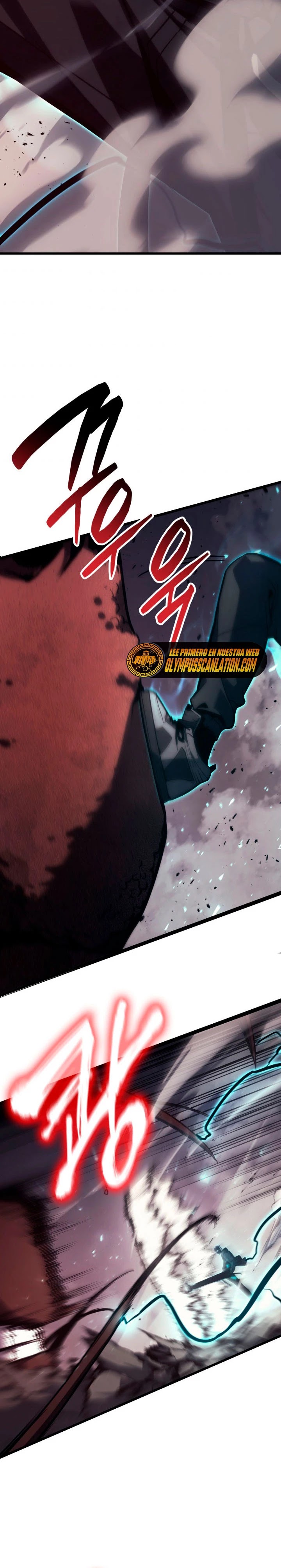 Read El regreso del héroe de clase Desastre ES Manga Online