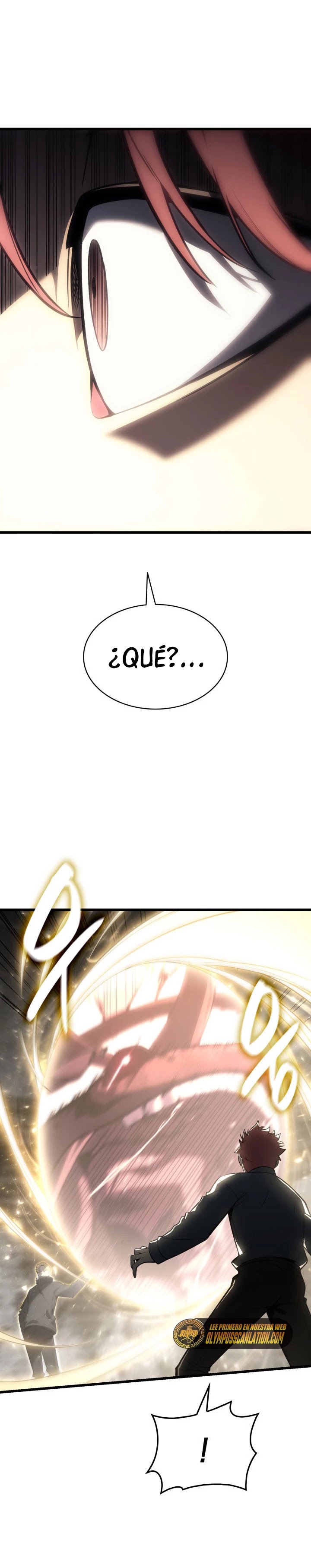 Read El regreso del héroe de clase Desastre ES Manga Online