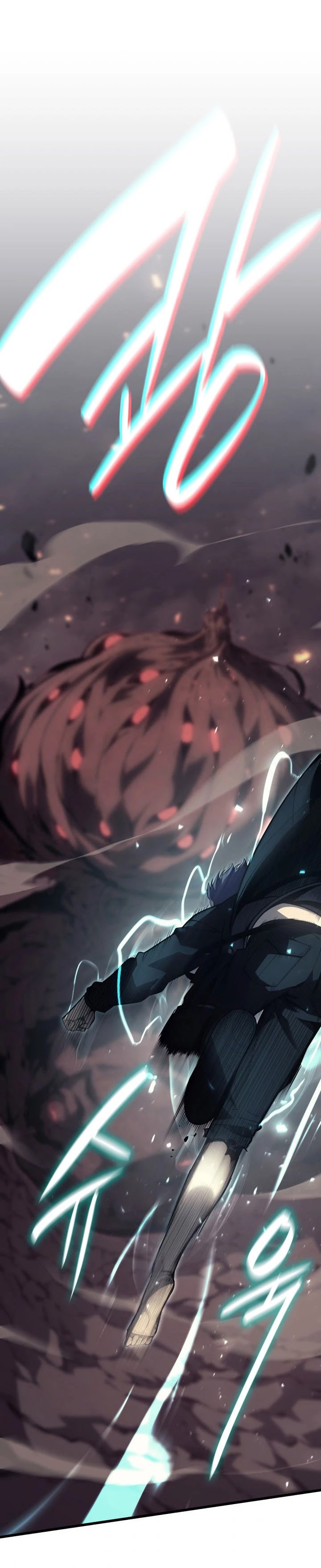 Read El regreso del héroe de clase Desastre ES Manga Online