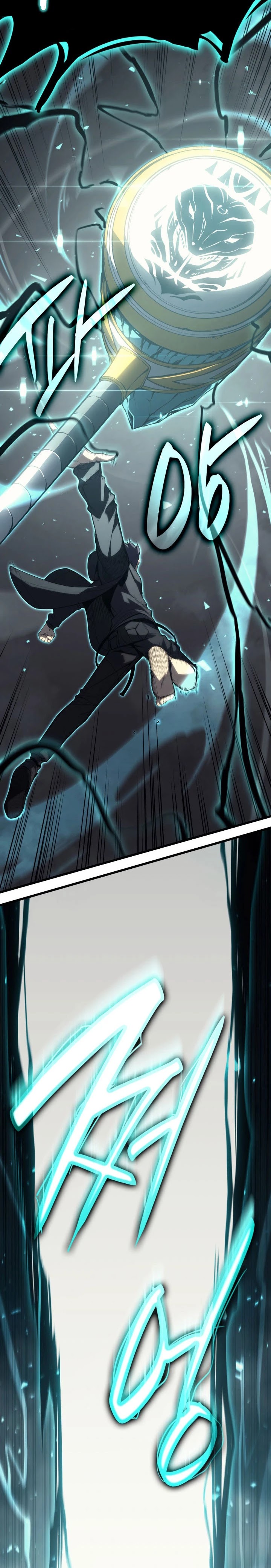 Read El regreso del héroe de clase Desastre ES Manga Online